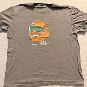 Jalen Hurts "Swag Head" T-Shirt - Officially Licensed NFLPA - BreakingT